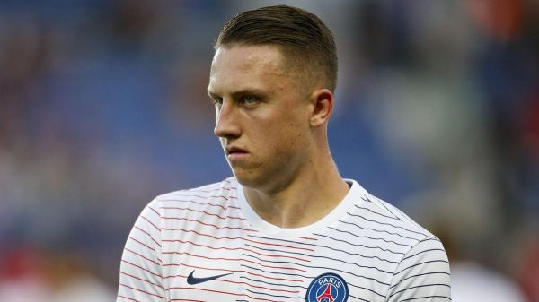 PSG : Marcin Bulka en partance pour Carthagène