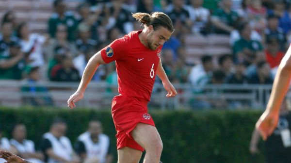 Gold Cup : le Canada et les É.-U. dans le même groupe
