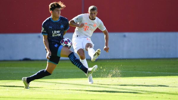 Mercato - OM : Villas-Boas est fixé pour Cuisance...