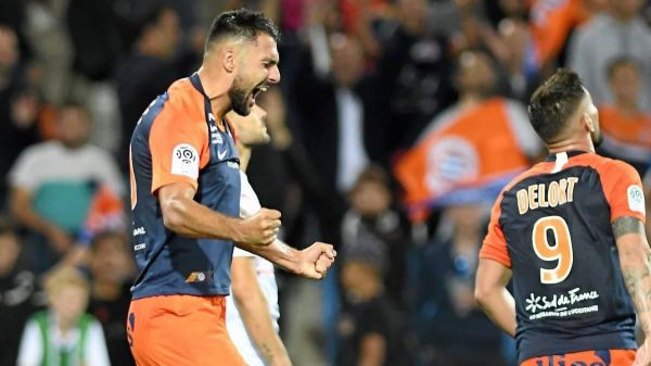 MHSC : West Ham prépare une offensive pour Gaëtan Laborde