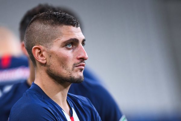 PSG : Tuchel ne voit pas Verratti devenir capitaine