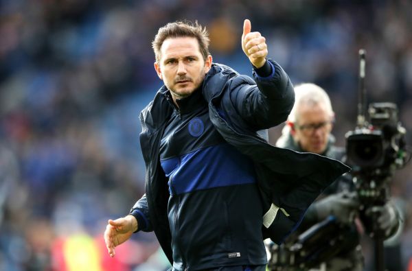 Chelsea – Après son match catastrophique, Thiago Silva soutenu par Lampard
