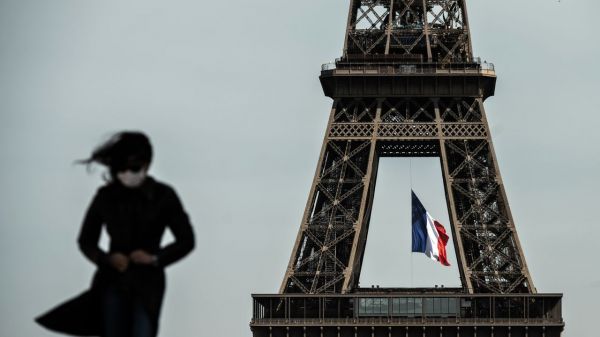 EN DIRECT - Covid-19 en France : 8051 nouveaux cas en 24h, le taux de positivité toujours en hausse