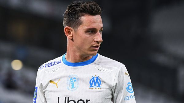 Mercato - OM : Menace XXL en vue avec Florian Thauvin !