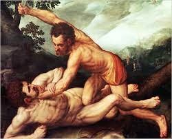 Mythe du vampirisme et de la lignée de Cain
