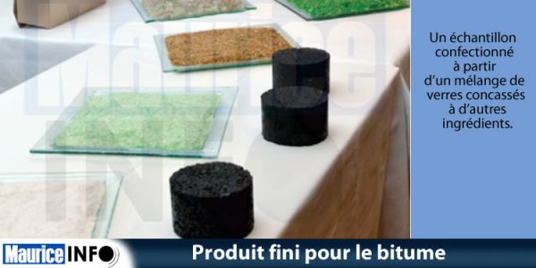 Bulk Glass Project