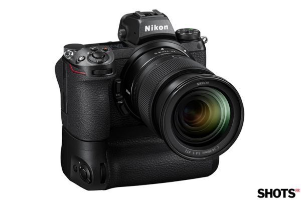 Nouveau Nikon Z6 II. Ce fragile équilibre entre envie et besoin.