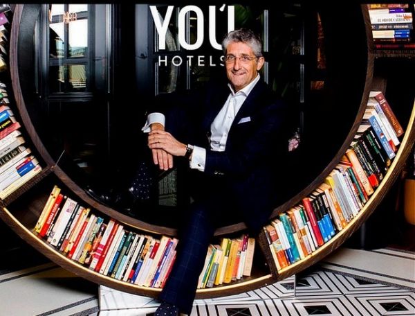 Only You Hotels transforme ses chambres en espaces de travail