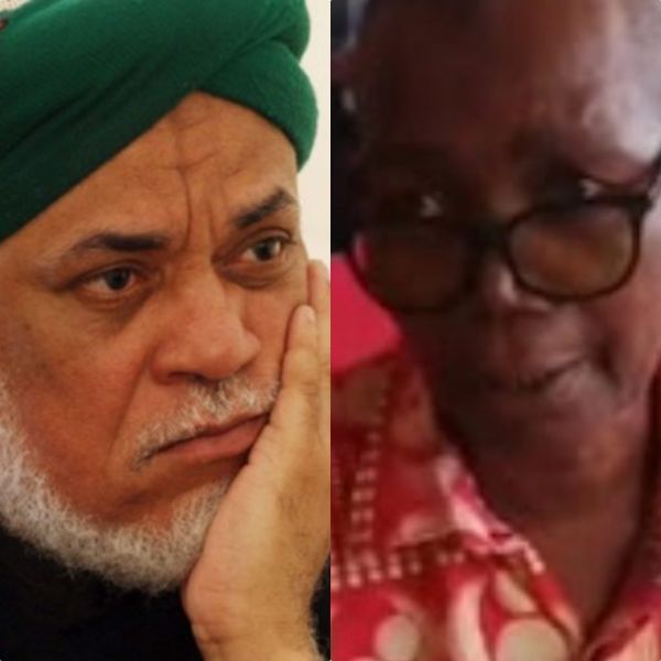 Ali Djae, ancien directeur à l’ORTC accuse Sambi de trahison contre la nation