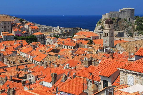 Quelles sont les villes incontournables en Croatie lors d’un séjour culturel?