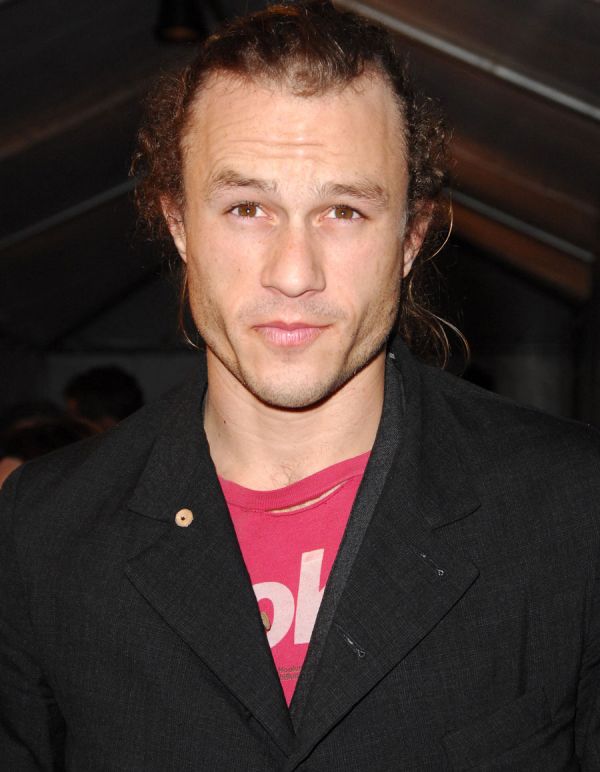 Destin brisé : Heath Ledger, l'inoubliable Joker