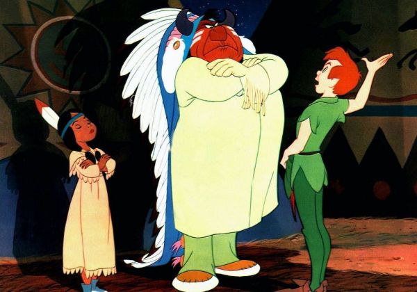 Disney + ajoute un avertissement contre le racisme dans plusieurs de ces grands classiques