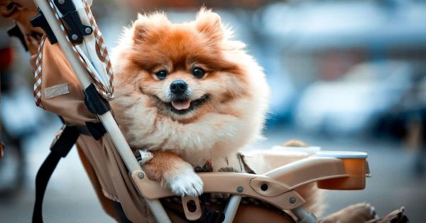 Modes, dérives génétiques et humanisation : et si on laissait nos animaux domestiques tranquilles ?