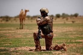 Barkhane dégage !