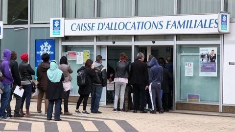 Il faut expliquer les liens entre la fraude sociale, l'immigration et les gilets jaunes