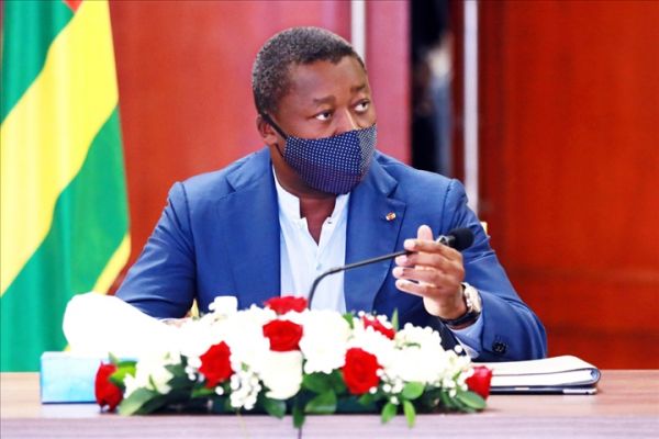Décès de Fambaré NATCHABA : Le Président Faure Gnassingbé salue la mémoire « dun vaillant et combatif homme dÉtat » (Autre presse)