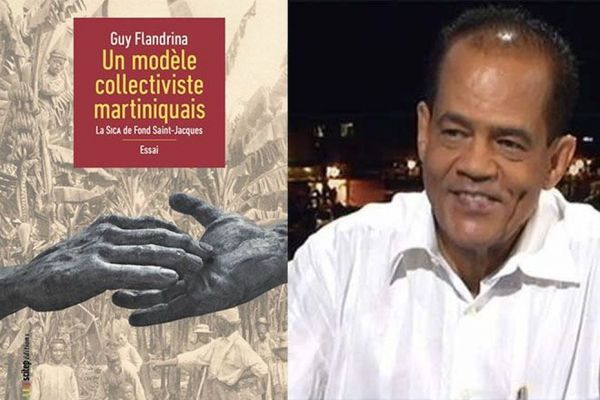L'histoire de la SICA de Fond Saint-Jacques excellement racontée