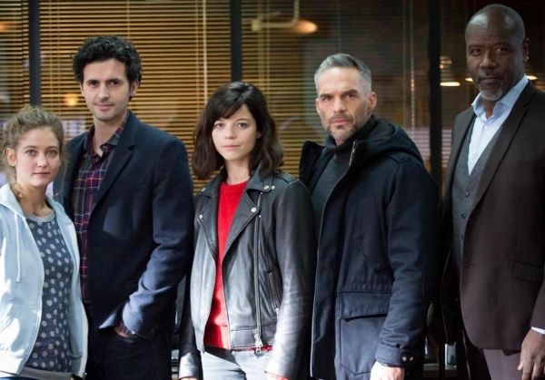 Quelles séries regarder à la télé aujourd'hui, le samedi 17 octobre 2020 ?
