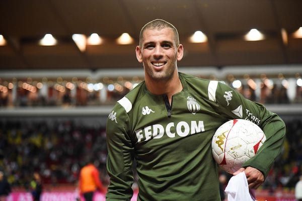 Football : L’avenir d’Islam Slimani définitivement scellé
