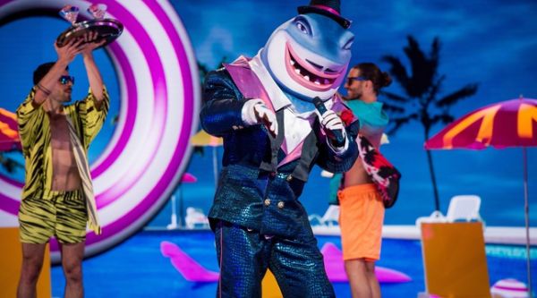 « Mask Singer » : Une araignée, un dragon, une bouche... Découvrez les costumes de la saison 2