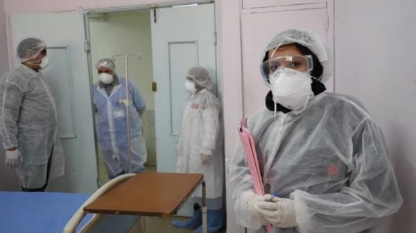 Recrudescence du Coronavirus en Algérie : Les mises en garde des spécialistes