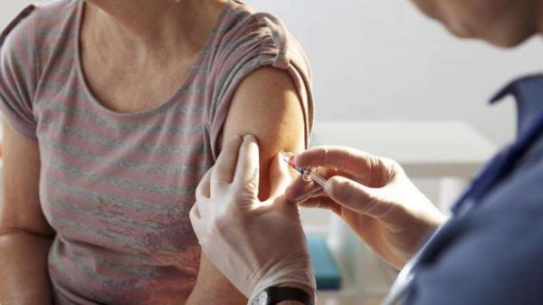 Coronavirus/Belgique : des professionnels de la santé en référé contre la campagne pour le vaccin anti-grippal