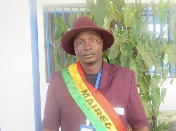 Le maire de Kollet (Tougué) à Guineematin : « Je ne suis pas un bandit… »