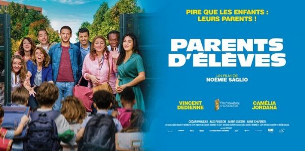 Critique Parents d’élèves : Mauvaise opération