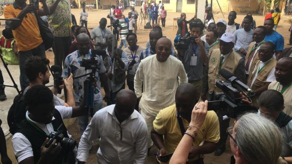 Togo: après huit mois de silence, l'ANC appelle à la remobilisation
