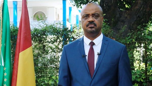 Damantang : ‘'nous sommes sur la piste d'armes introduites dans le pays à partir de la Guinée Bissau''