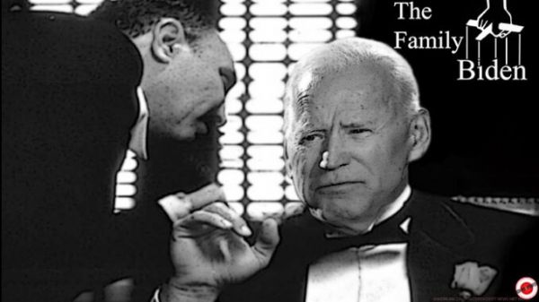 Elections US : Un nouveau courriel de Biden oblitère le "debunking” du procureur Ukrainien viré pour Burisma ; Giuliani annonce d'autres révélations dévastatrices / L'homme qui avait [...]