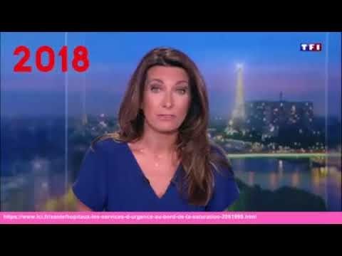 Ce n'est pas nouveau, chaque hiver les urgences sont saturées, preuves vidéos