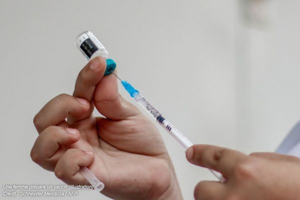 Le vaccin contre la grippe : un vaccin expérimental chaque année !