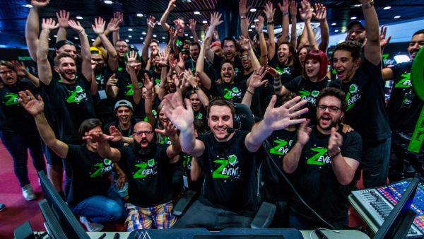 Z Event : l'édition 2020 vient de battre un magnifique record !