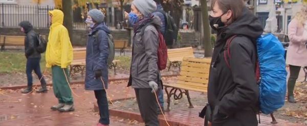 Les femmes durement touchées par la pandémie
