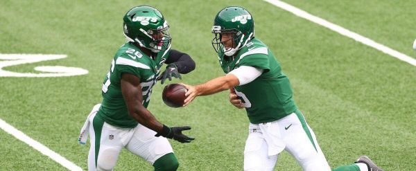 Une troisième fiche de 0-16 dans l'histoire de la NFL?