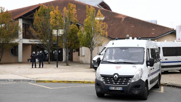 Assassinat de Samuel Paty : un parent d'élève au coeur d'un engrenage islamiste ?