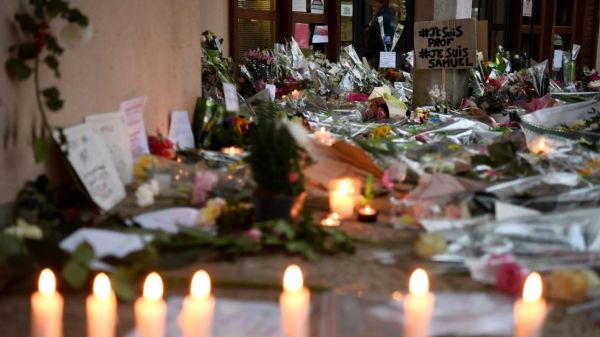 EN DIRECT - Samuel Paty "a été respectueux" affirme le recteur de la mosquée de Lyon