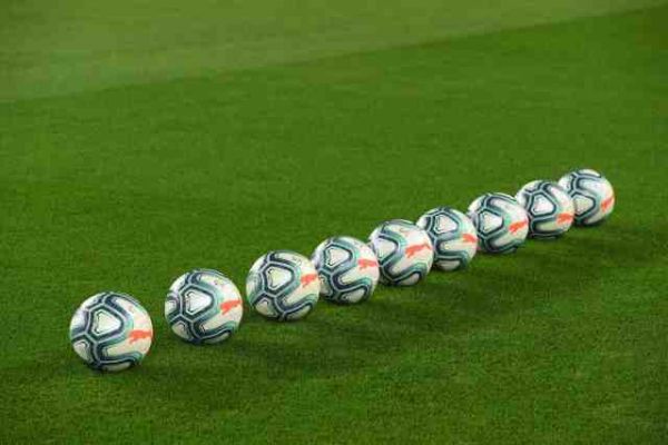 Foot - ESP - Coronavirus - Coronavirus : Alcorcon-Ponferradina (D2 espagnole) reporté