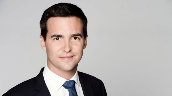Le Grand Jury du dimanche 18 octobre 2020