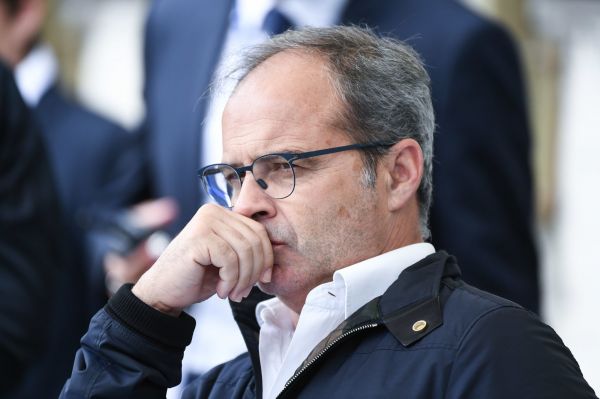 LOSC : rien ne va plus, Luis Campos veut partir !