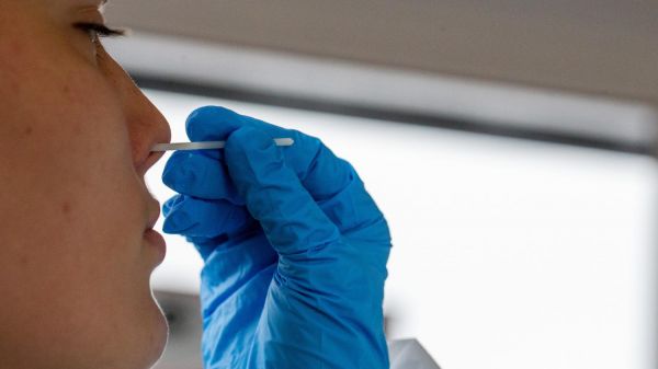 Coronavirus : en Belgique, la situation sanitaire devient de plus en plus critique
