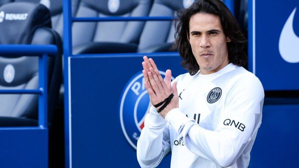 PSG : Les confidences de Tuchel sur l'héritage de Cavani au PSG !
