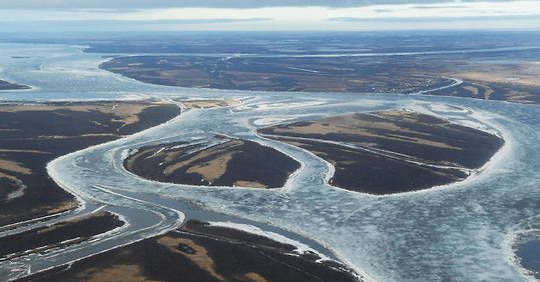 Alaska : une alerte tsunami déclenchée après un séisme de magnitude 7,5