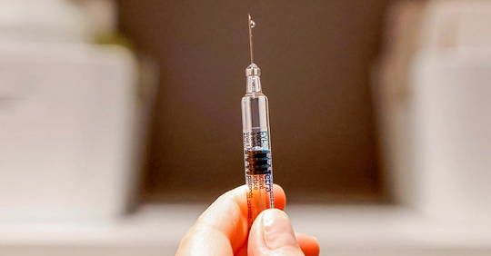 Vers une pénurie de vaccins contre la grippe ?