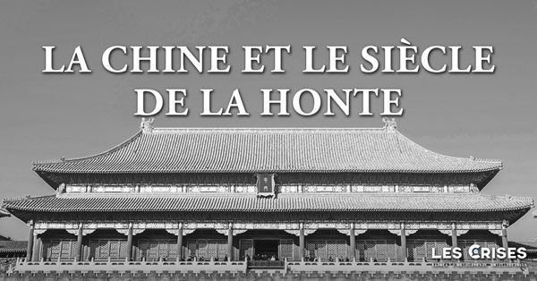 La Chine et le « Siècle de la Honte » (2/5) : Quand la Presse américaine dessinait la Chine, 1869-1905