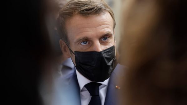 Emmanuel Macron se rend à Bobigny pour un bilan de la lutte contre l'islamisme en Seine-Saint-Denis