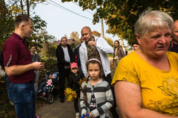 Dans un quartier général d'Alexeï Navalny : «Maintenant c'est sûr, mon téléphone est sur écoute»