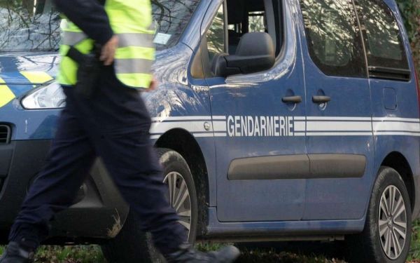 Salles-sur-Mer (17) : deux gendarmes blessés lors d'un contrôle routier