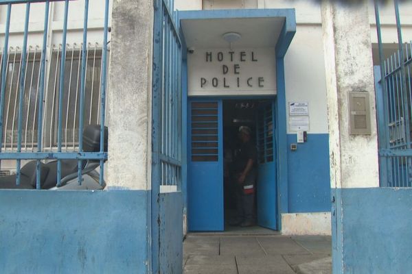 L'évêque de Guyane confronté avec son agresseur présumé